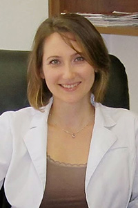 Dr. Rabinovich